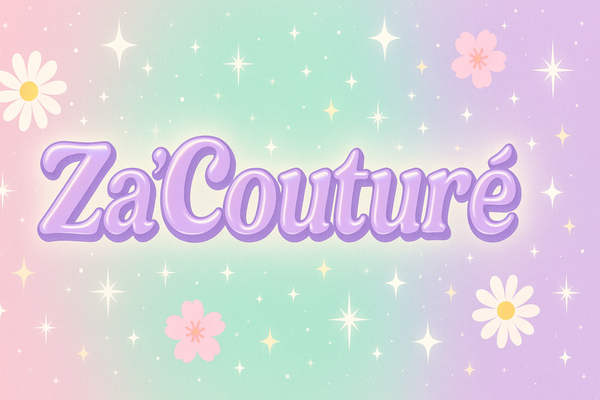 ZaCouturé